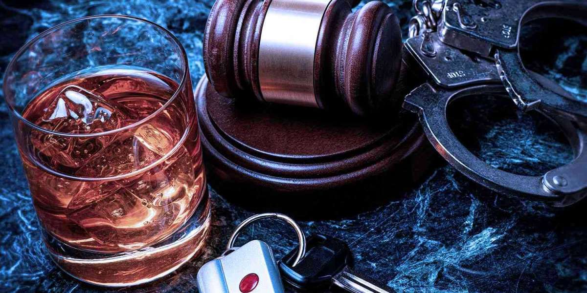 The Legal Process of Defending Against a Drunk Driving Charge: Your Rights, the Stages, and How a Lawyer Can Help