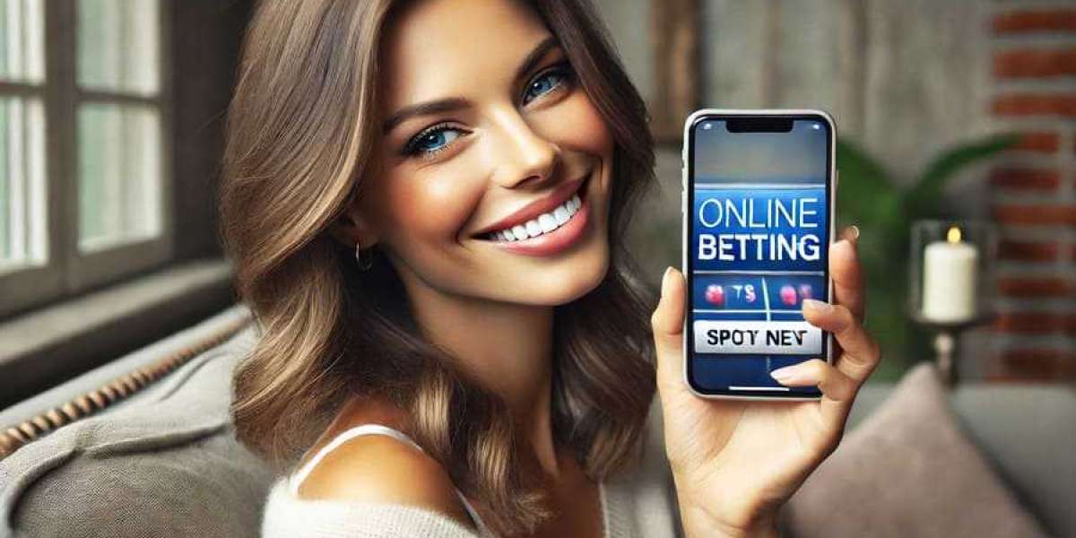 The Rise of Korean Sports Betting Sites