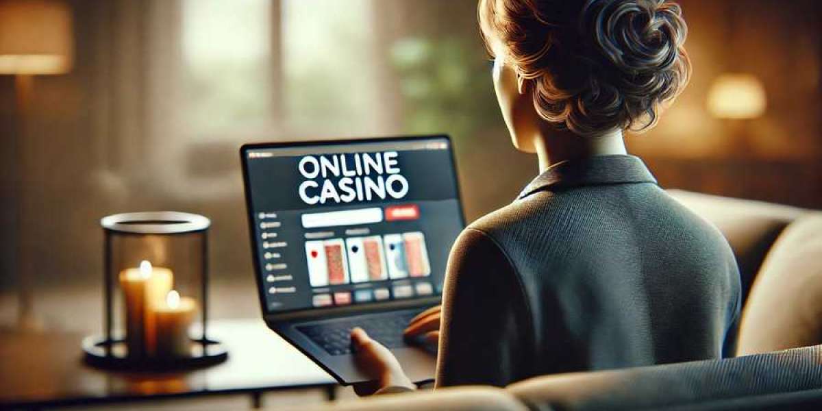 Mastering Online Slot Play