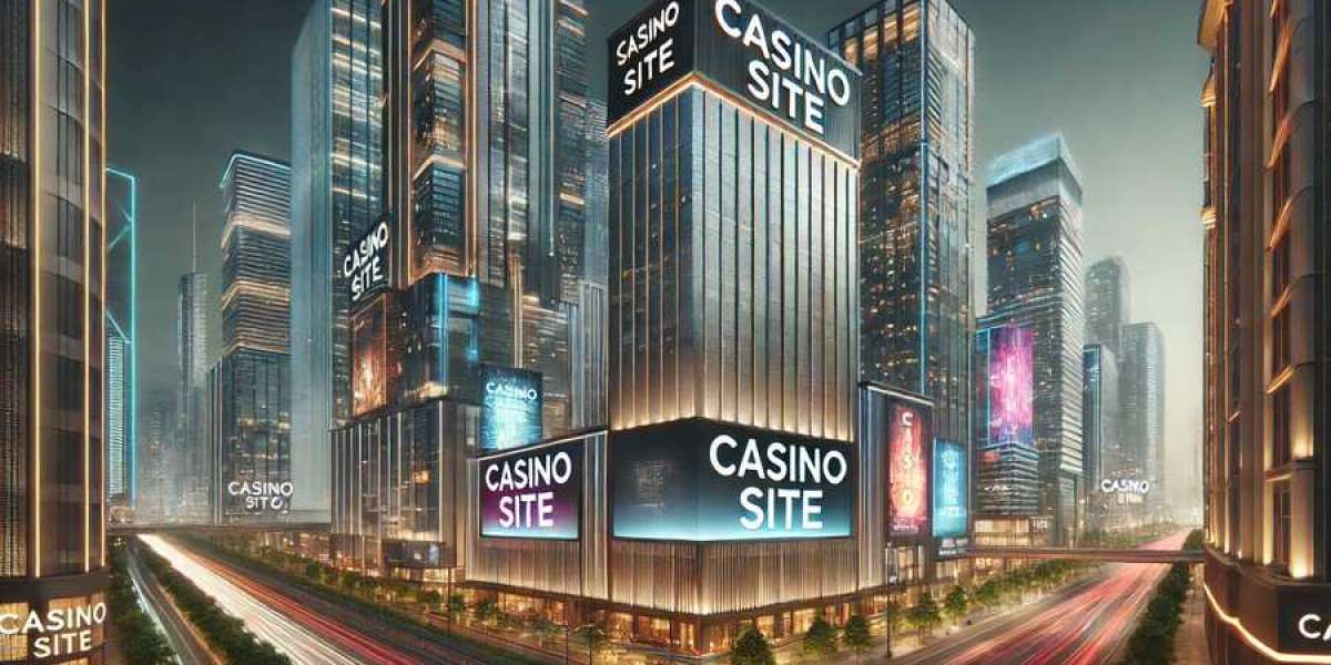 Explore the Online Casino World