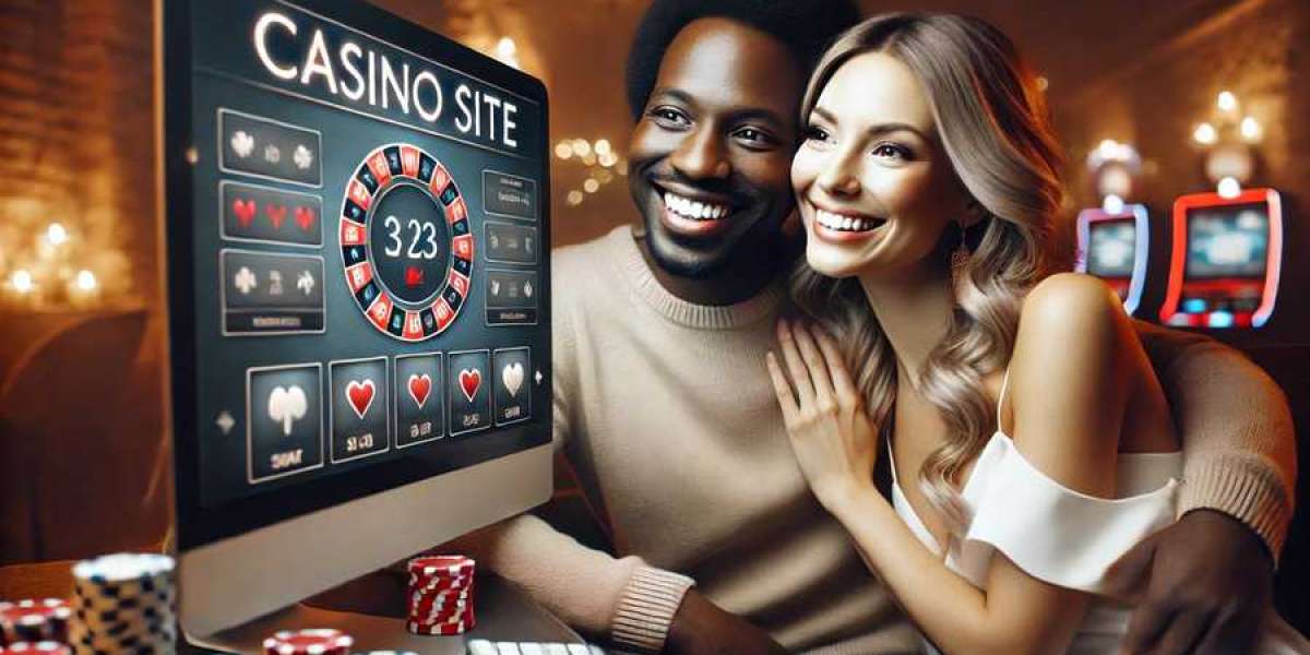 Mastering Online Casino Play