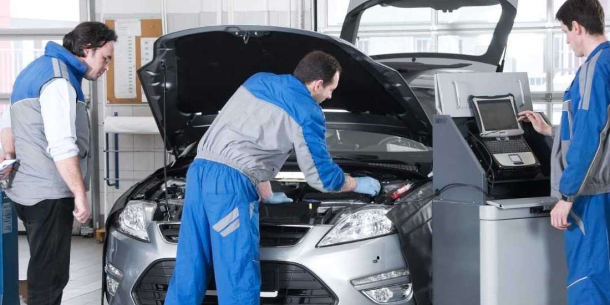 Dubai Car Recovery Services: Comprehensive Guide to Emergency Assistance on the Road