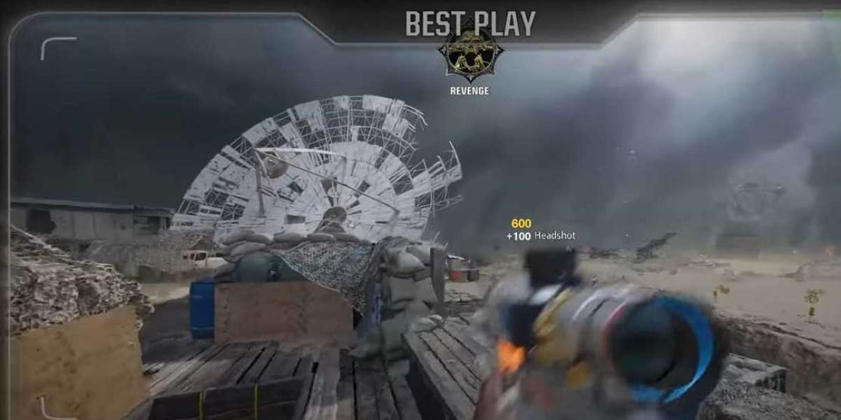 Choosing the Best Server Location for Easy Matches in Call of Duty: BO6