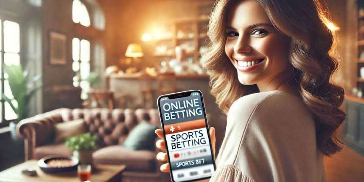 A Guide to Korean Betting Sites