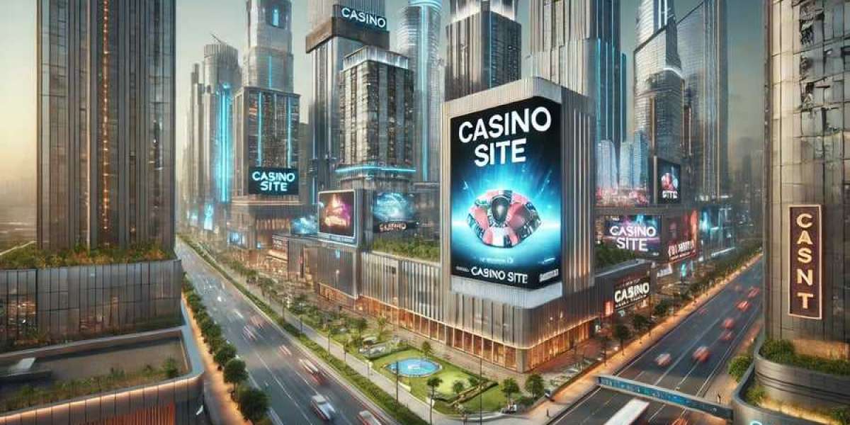 Baccarat Site: Your Ultimate Gaming Destination