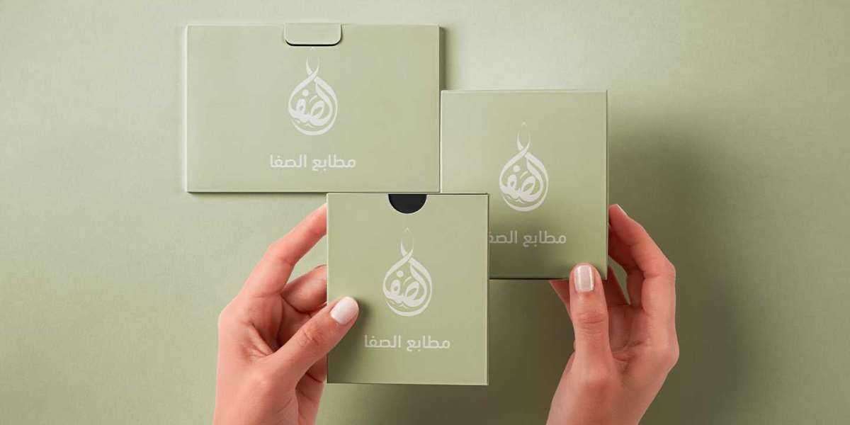 Al Safa’s Guide to Selecting Custom Printing Options for Your Brand