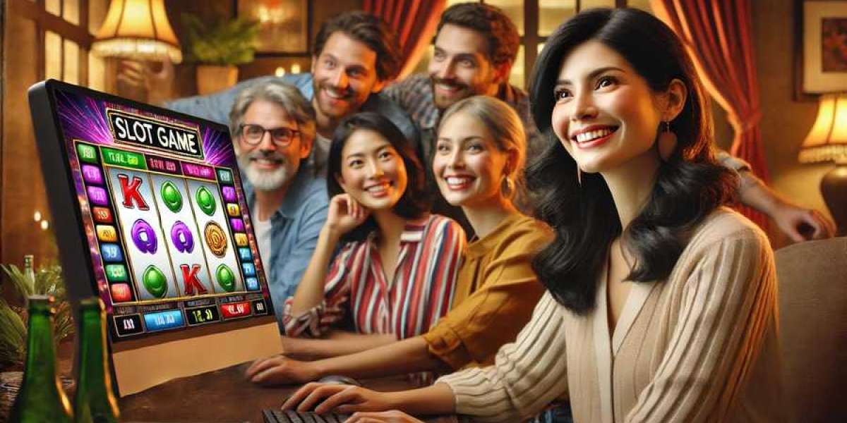 Explore the Thrill of Casino Sites