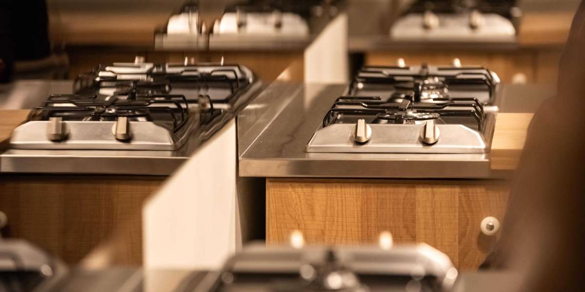 Take A Look At You The Steve Jobs Of The Hobs Uk Industry