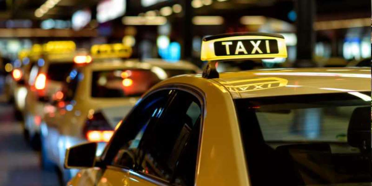 Australia Taxi Market: Growth, Trends, and Future Outlook (2024-2032)