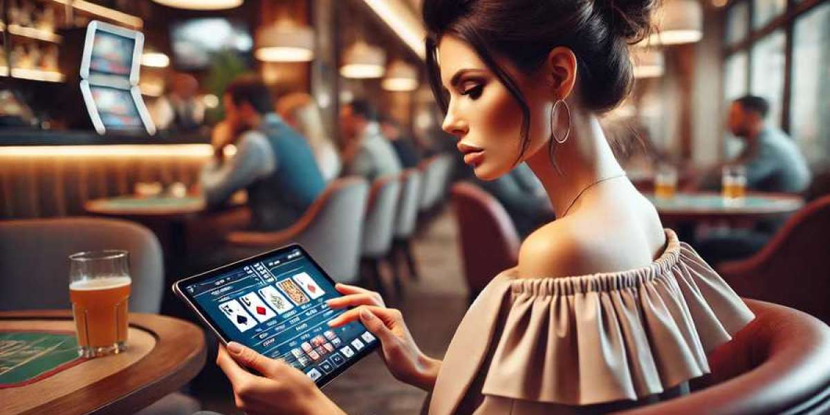 Exploring Baccarat Tournaments Online: A Comprehensive Guide to Mastery