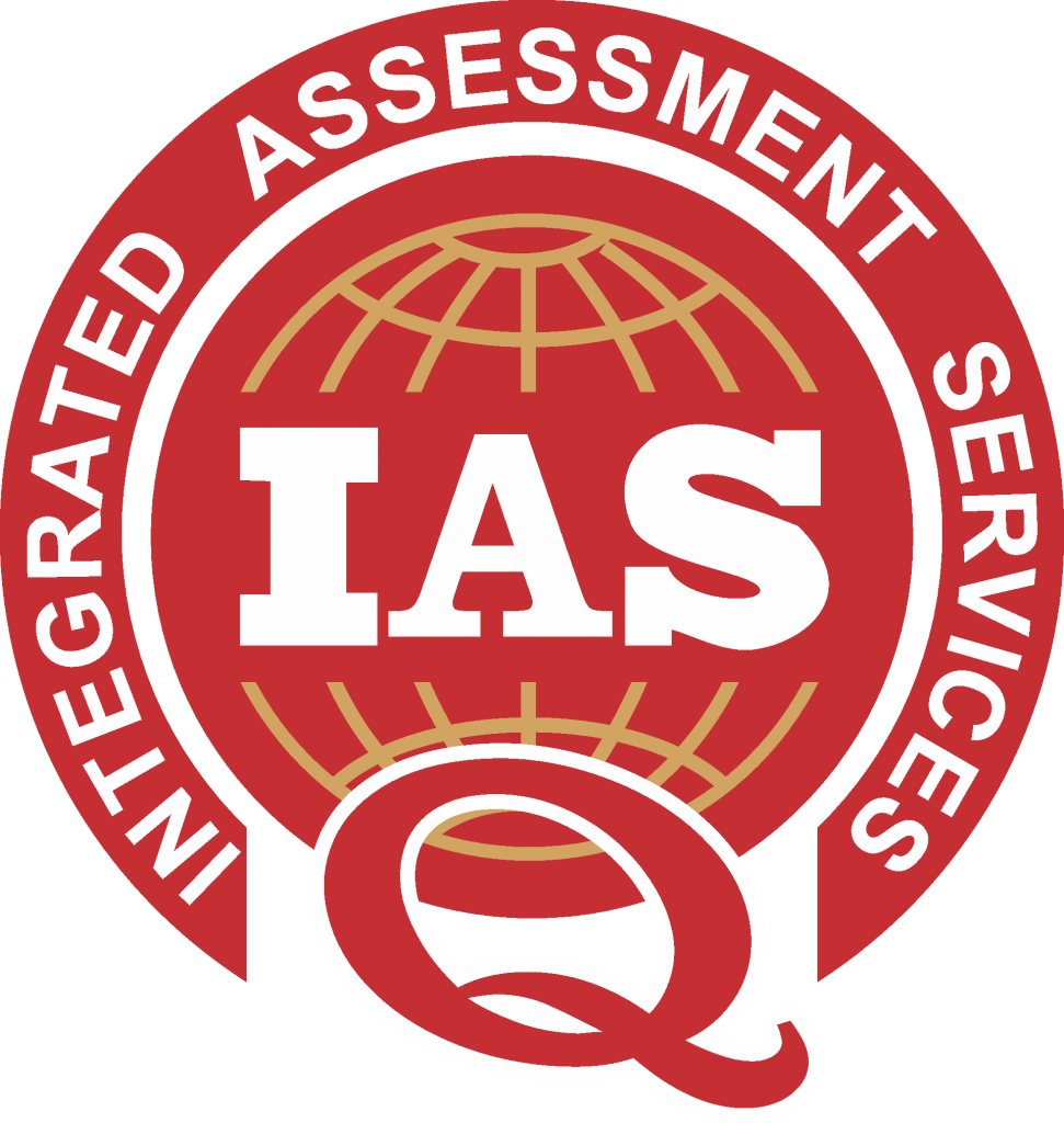 CE Certificate | Achieve CE Certification - IAS Egypt