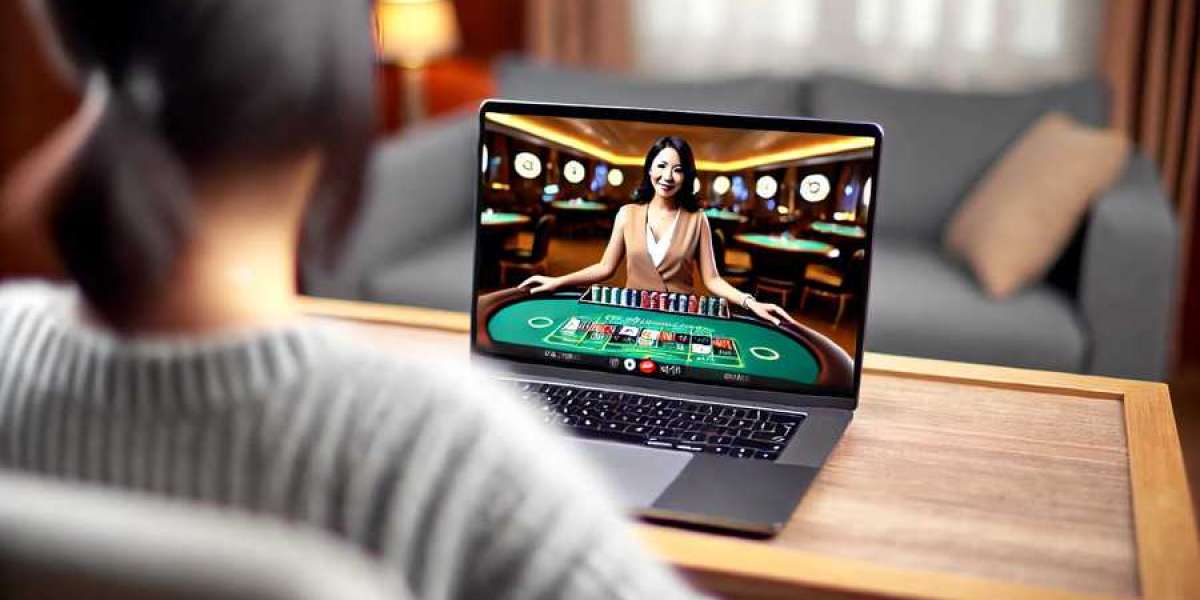 Exploring the Exciting World of Crypto Casinos for Baccarat