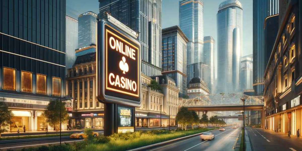 Experience Live Casino Thrills