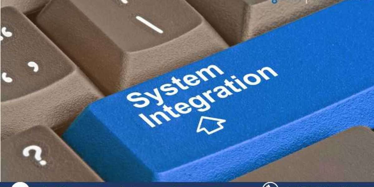 United States System Integration Market 2025-2033: Growth Drivers, Trends, and Key Insights