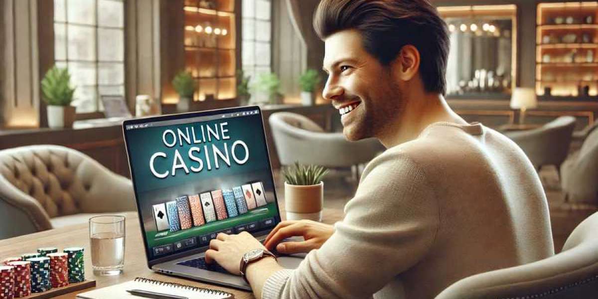 Boosting Casino Site Win Rates: Strategies and Insights