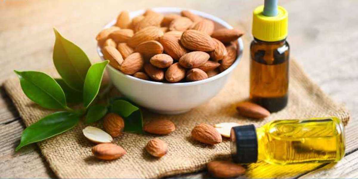 Almond Extract Manufacturing Plant Project Report 2024: Machinery and Technology Requirements