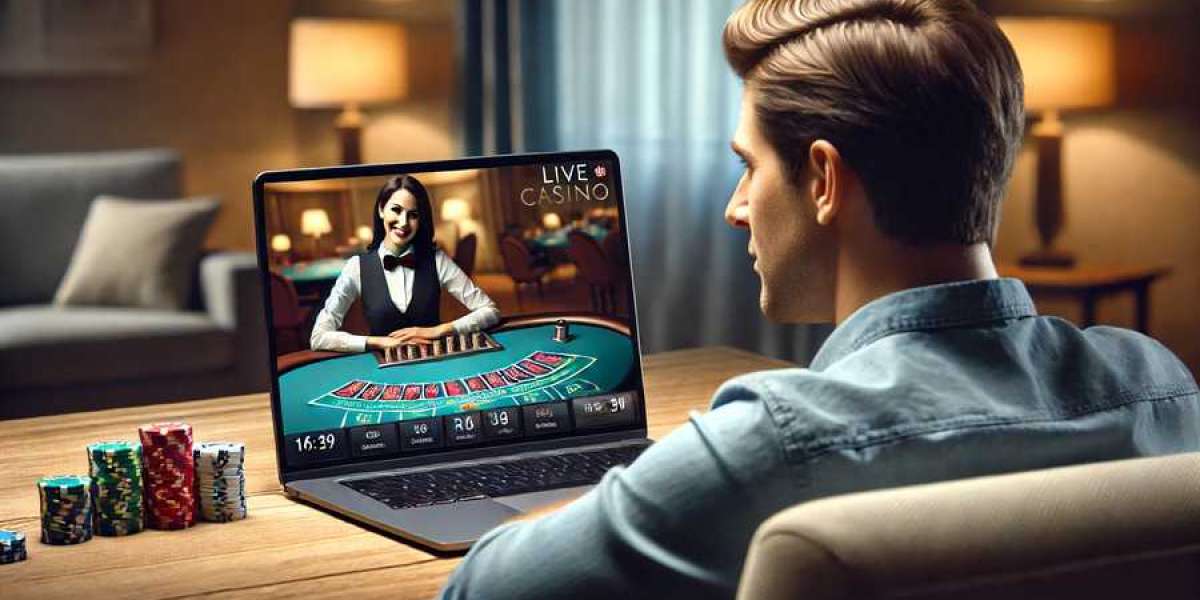 Exploring the World of Baccarat: Finding the Best Baccarat Casino Near Me