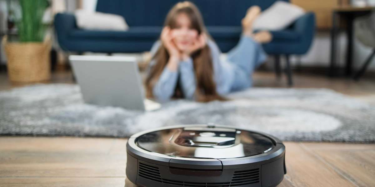 The Best Robot Vacuum Cleaner UK Tricks To Make A Difference In Your Life