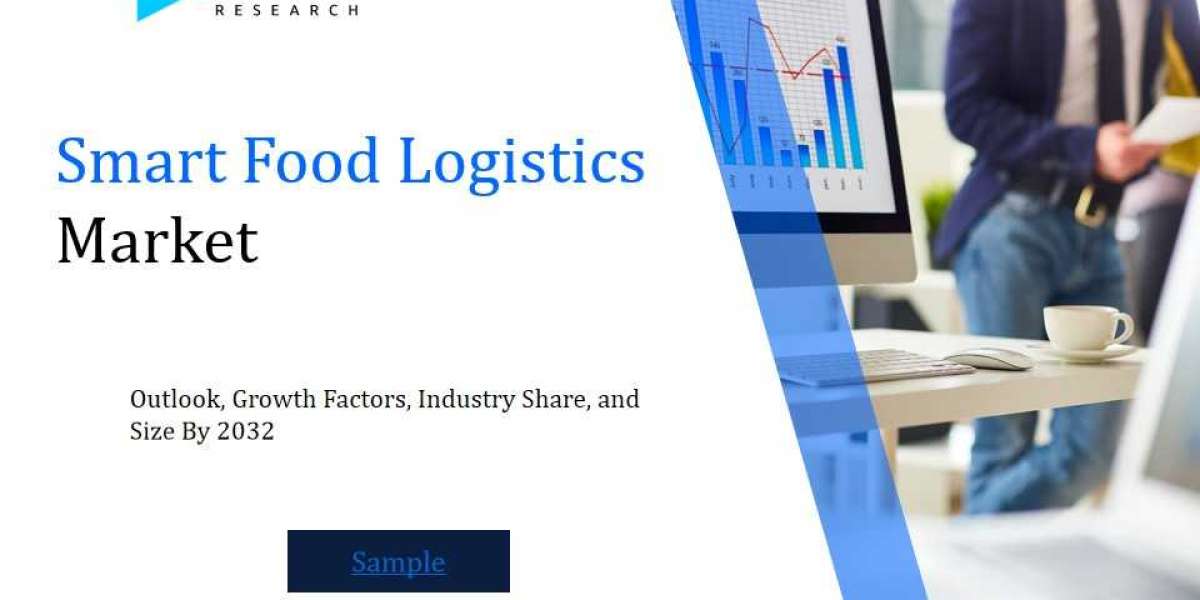 Revenue Forecast and Competitive Landscape for the Smart Food Logistics Market