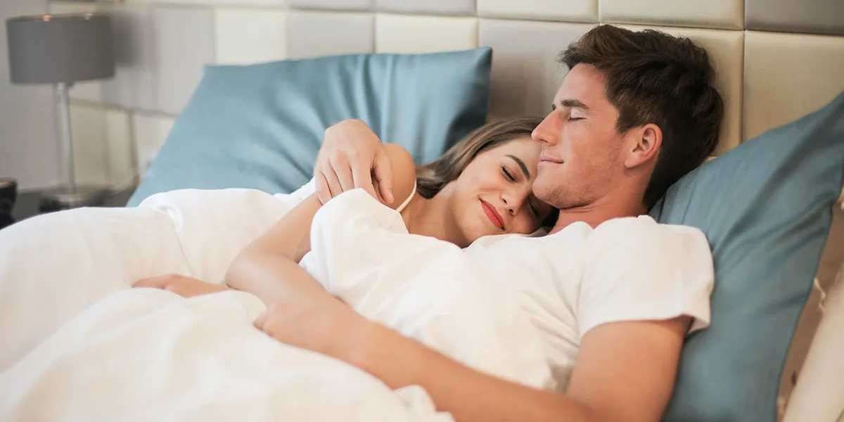 How Cenforce 100 can help in treating erectile dysfunction issues?