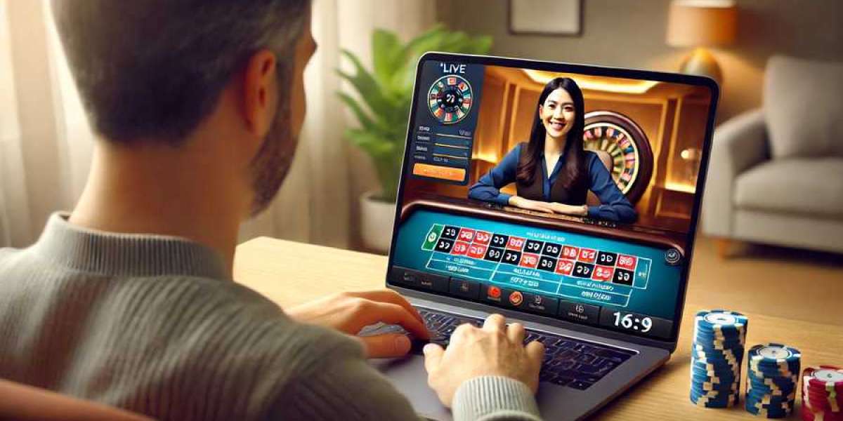 Exploring the Top Casino Sites in Europe