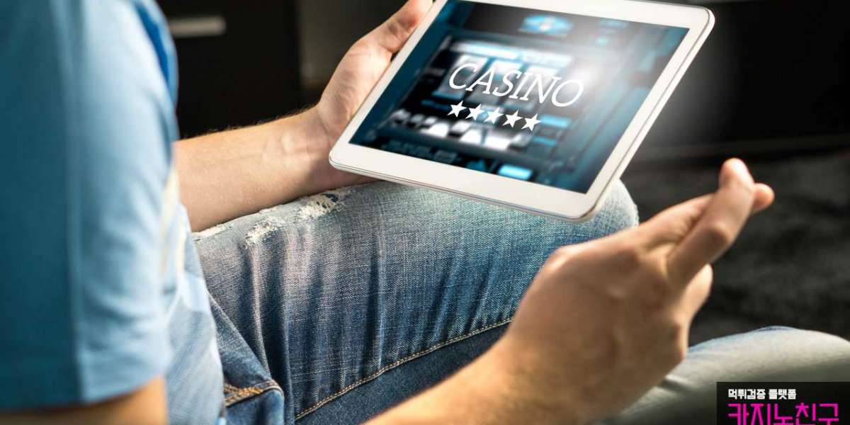 Exploring the World of Online Gambling with Casino79: Your Ultimate Scam Verification Platform