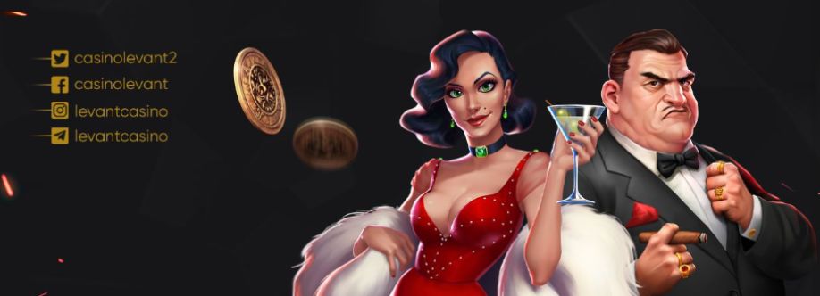 casinolevantsikayet levantsikayet Cover Image