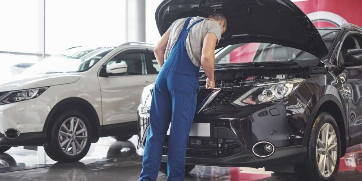 Perfecto: The Best Garage in Sharjah for Car Maintenance and Repairs