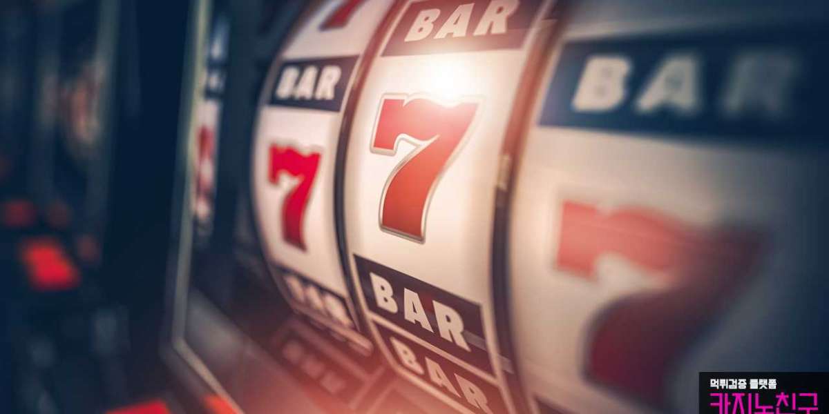 Discover the Ideal Scam Verification Platform: Casino79 for Evolution Casino