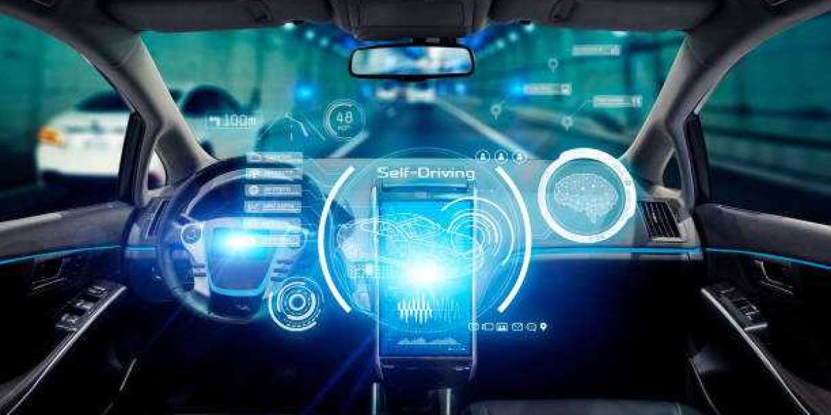 5G in Automotive Market Growth, Trend, Forecast and Competitive Outlook, 2030