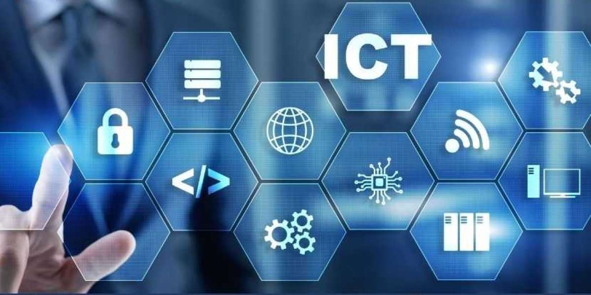 Middle East and Africa ICT Market Size, Share, Trends, and Report | 2034