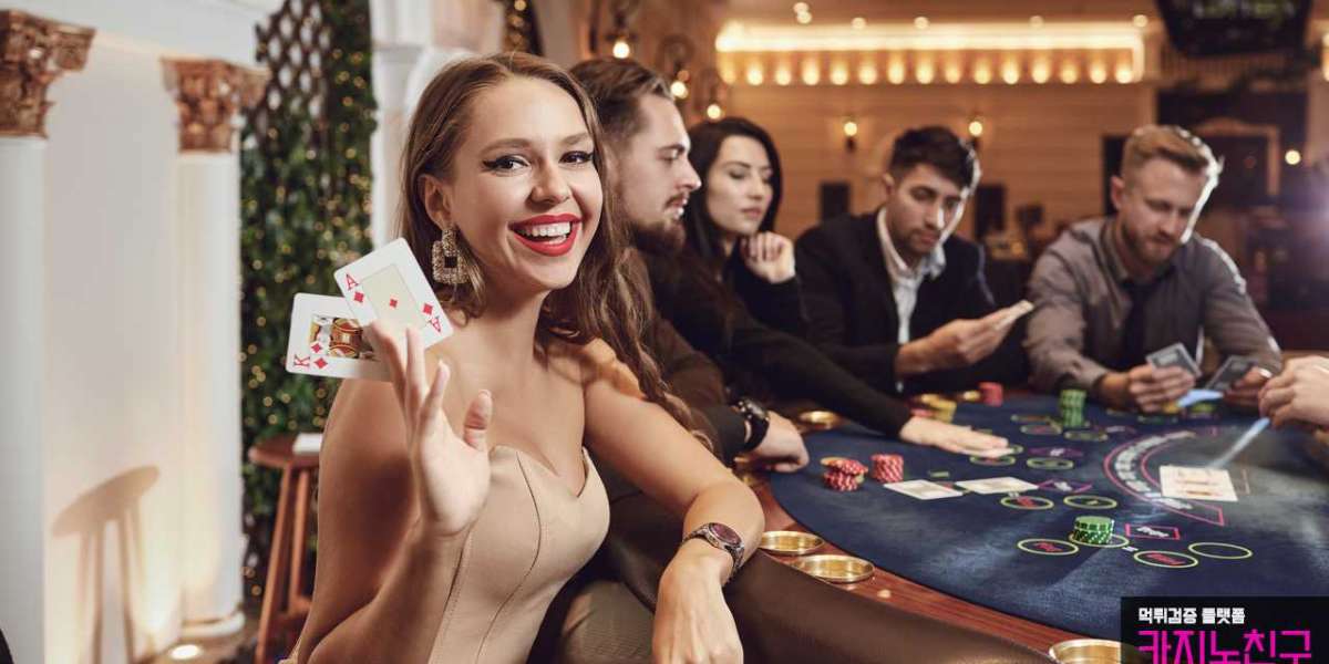 Explore Evolution Casino with the Trusted Scam Verification Platform Casino79