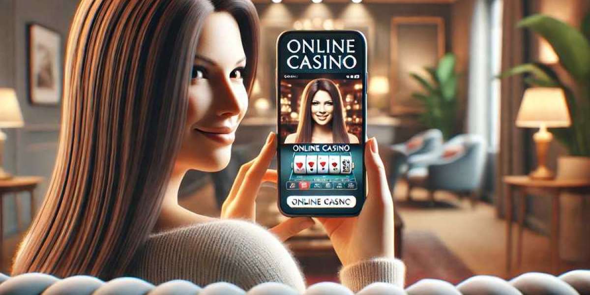 Exploring Top-Rated Casino Apps: Your Ultimate Guide