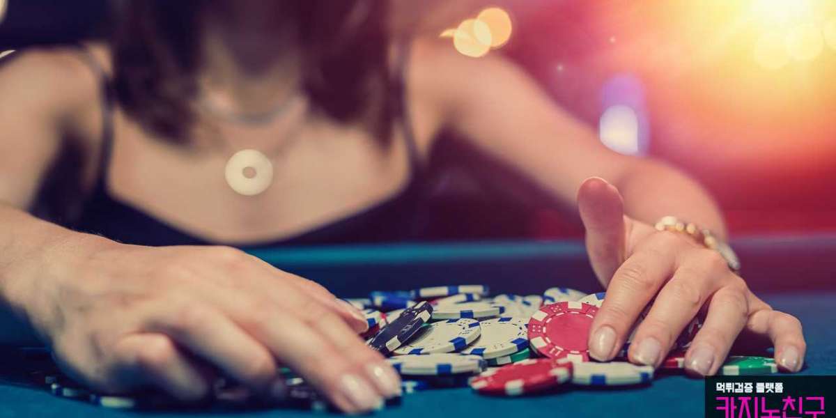 Discover the Ultimate Gambling Site Experience with Casino79's Scam Verification Platform