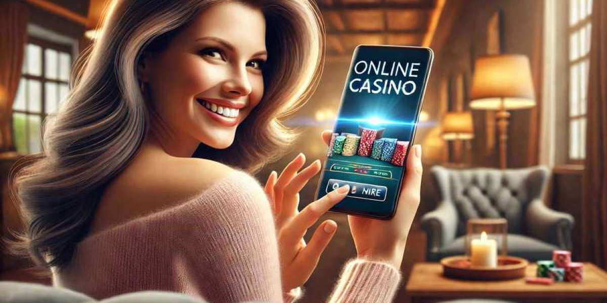 Mastering Online Casino Games