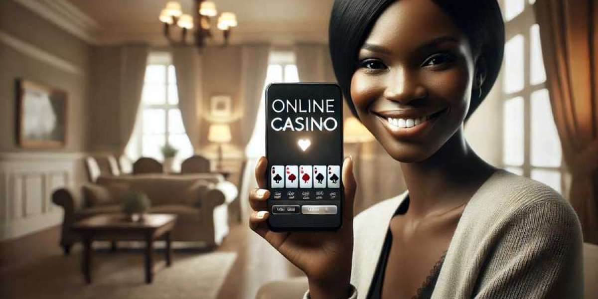 Mastering the Art of Online Casinos: How to Win at Online Casinos