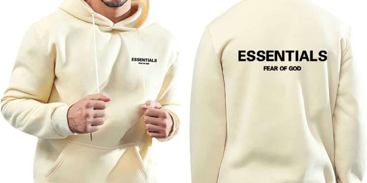 Essential Hoodie Fashion for Every Occasion