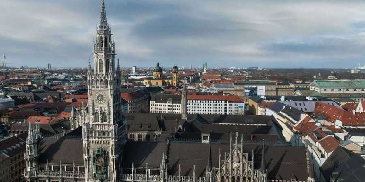 How to Make the Most of Your Time in Munich