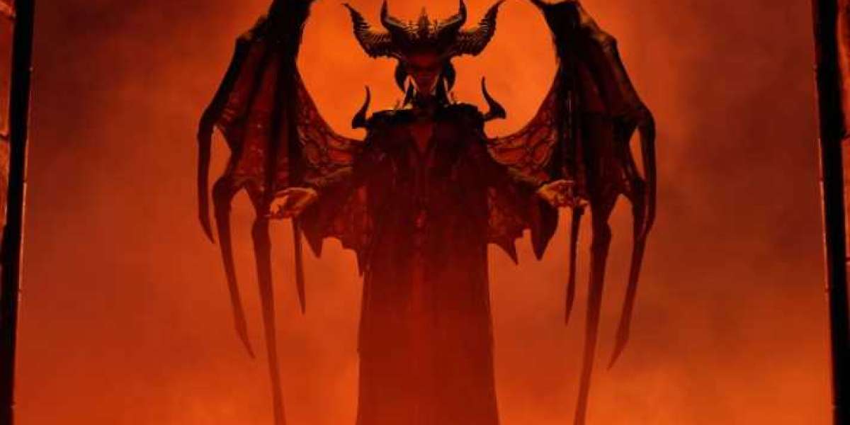 U4GM: Unlock the Secrets of Diablo 4 Season 7 Witch Power