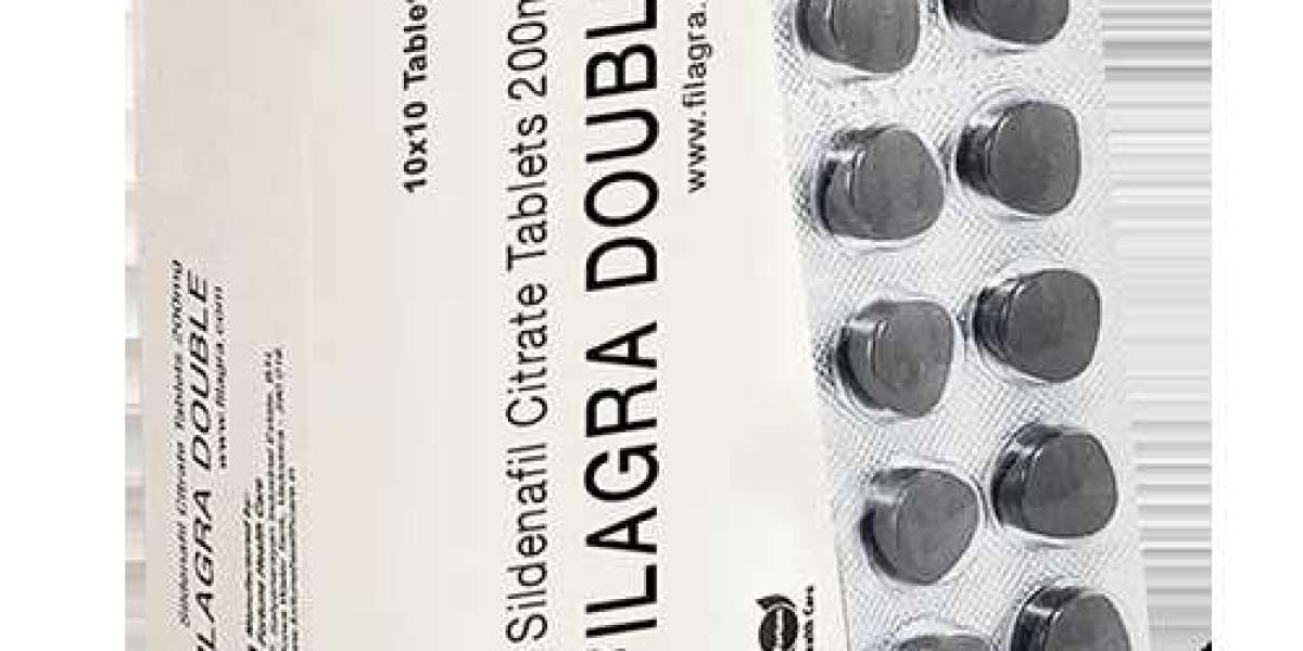 Filagra Strong: Your Solution for Enhanced Intimacy