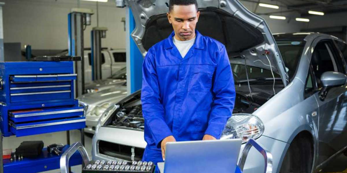 The Role of Preventive Maintenance in Extending Your Vehicle's Lifespan: Choose the Best Garage in Sharjah