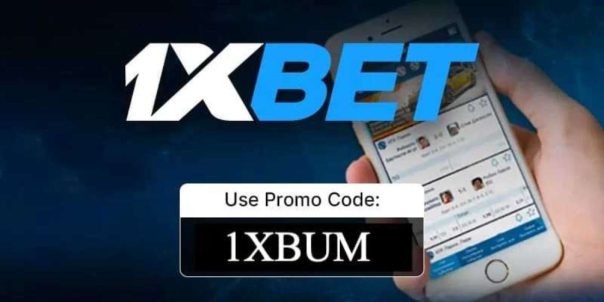 1xBet Promo Code 2025: Play More, Win More!