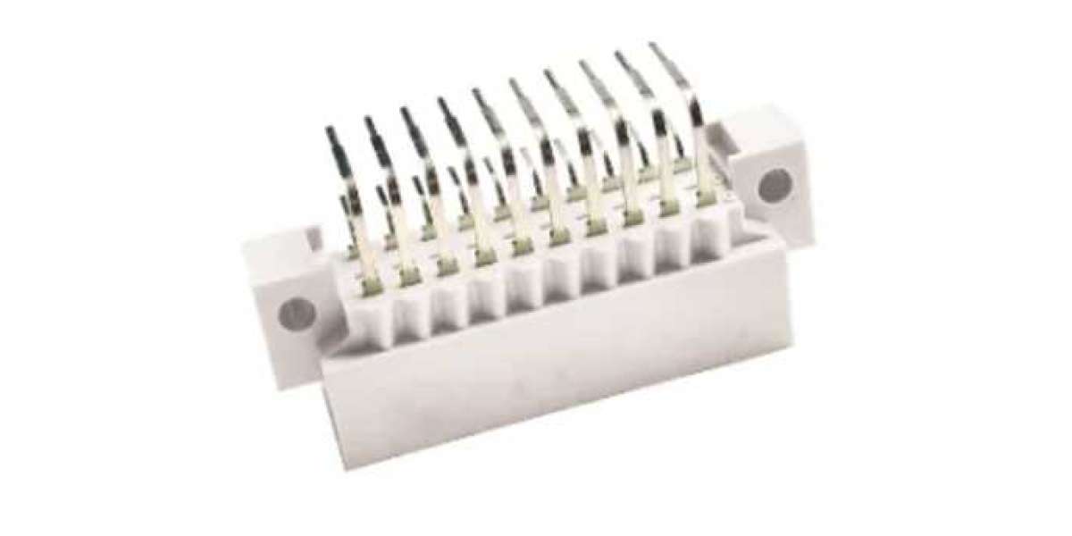 The advantages of din 41612 type q connectors