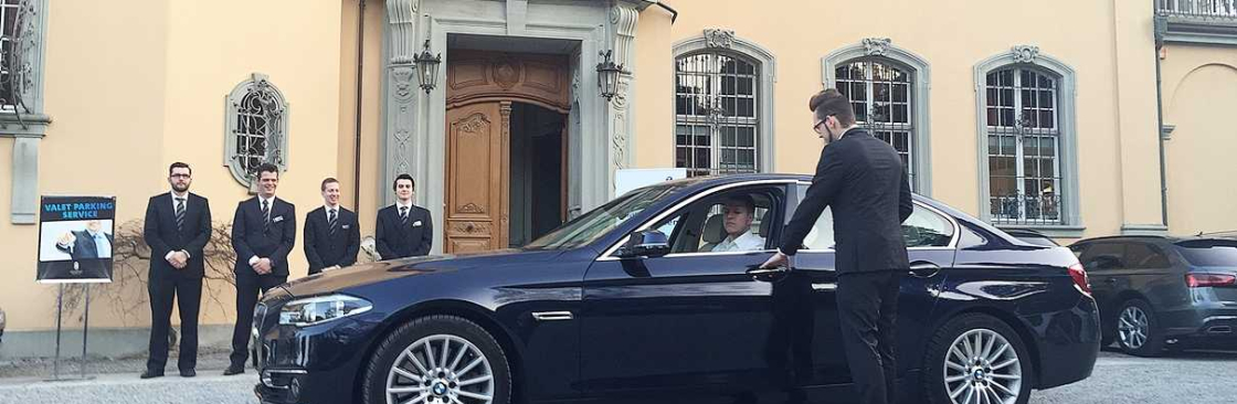 Munich Limo Service Cover Image