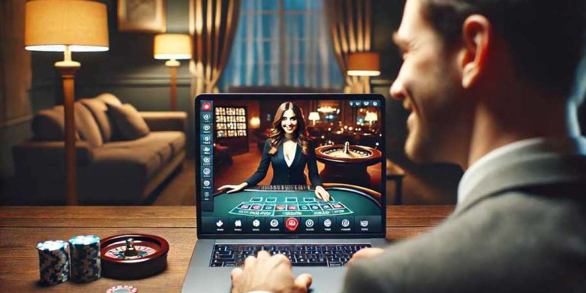 The Ultimate Guide to the Best Online Casinos for US Players