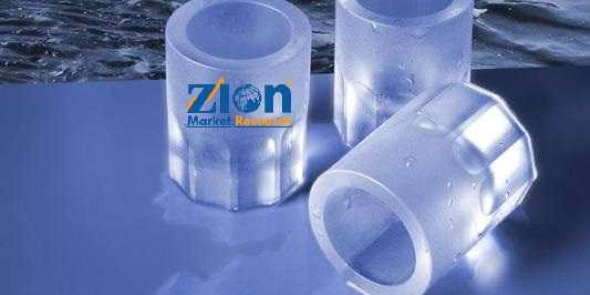 Glass Mold Market Size, Industry Trends Share And Outlook Forecast To 2032