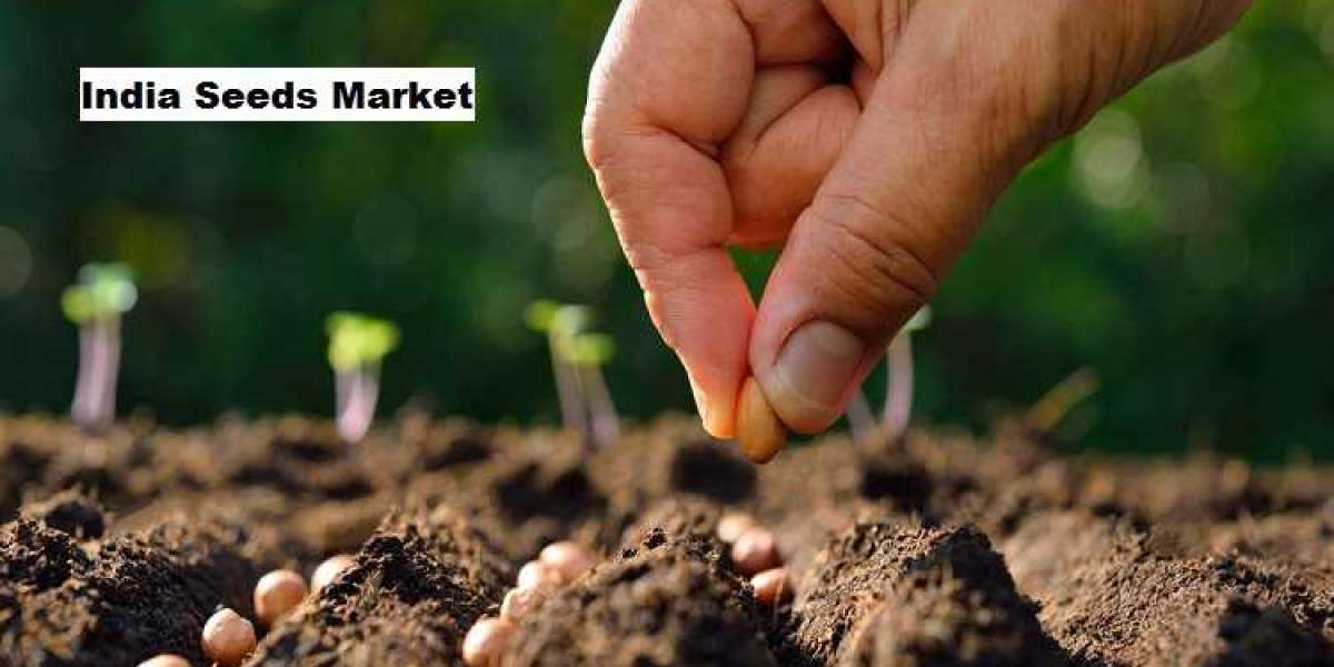 India Seed Market: How Population and Technology Growth are Shaping Trends