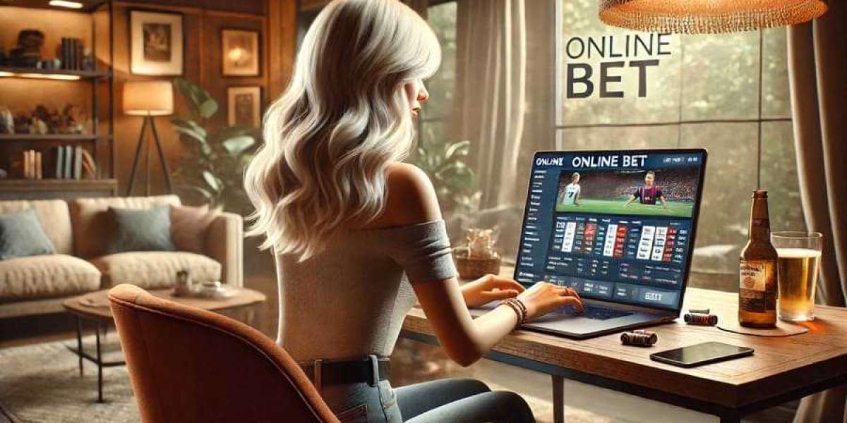 Discover the Ultimate Scam Verification Platform for Online Betting at toto79.in