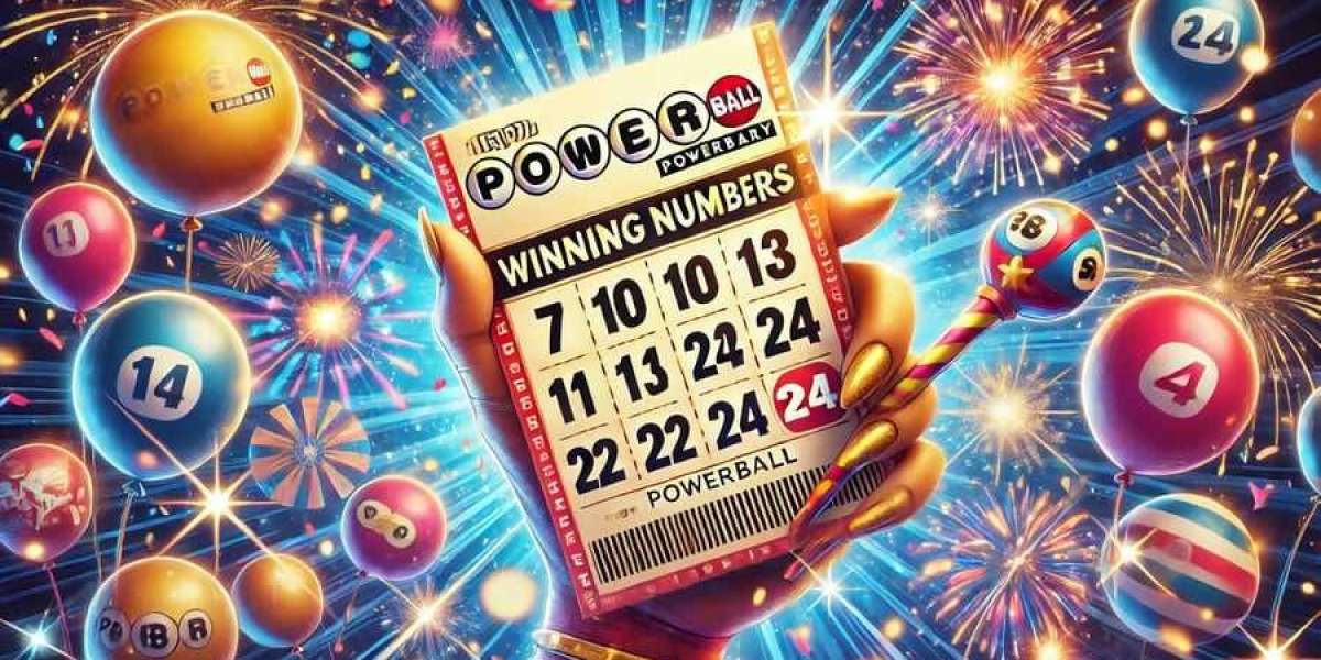 Unlocking Opportunities: Donghaeng Lottery Powerball Analysis and the Bepick Community