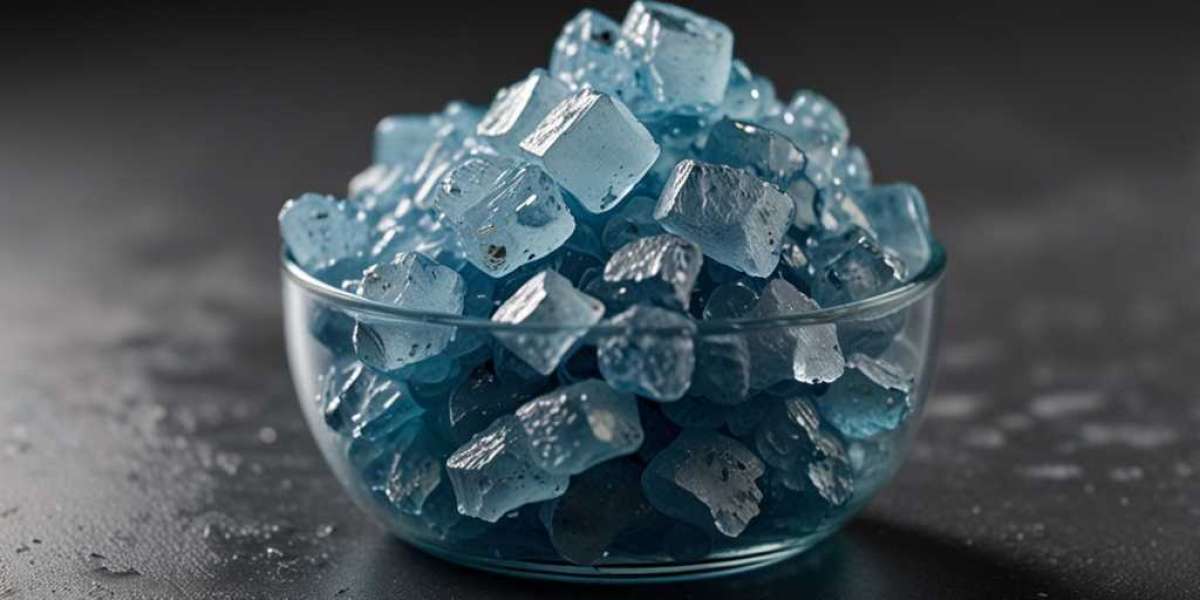 Sodium Silicate Prices, Trend, Chart, News, Demand, Monitor & Forecast Data